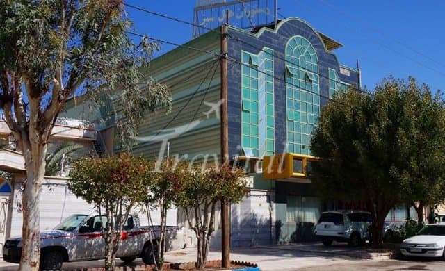 Sabz Hotel – Khorramshahr