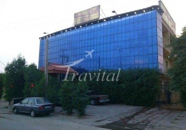 Sadaf Hotel – Mahshahr - view 1