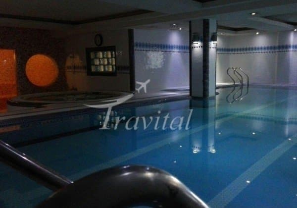 Sadaf Hotel – Mahshahr - view 3