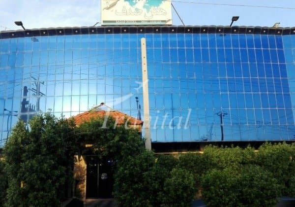 Sadaf Hotel – Mahshahr - view 2