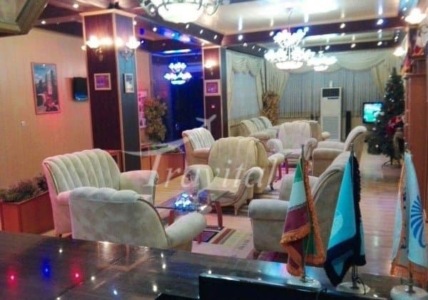 Sadaf Hotel – Mahshahr - view 4
