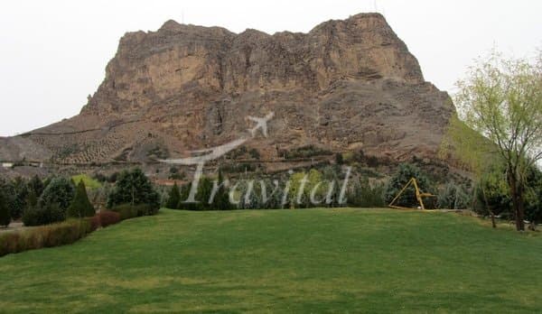 Safeh, Shakooh, Dez Qala and other Mountains – Isfahan - view 3