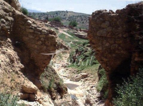 Sam Castle – Shirvan Va Chardavol