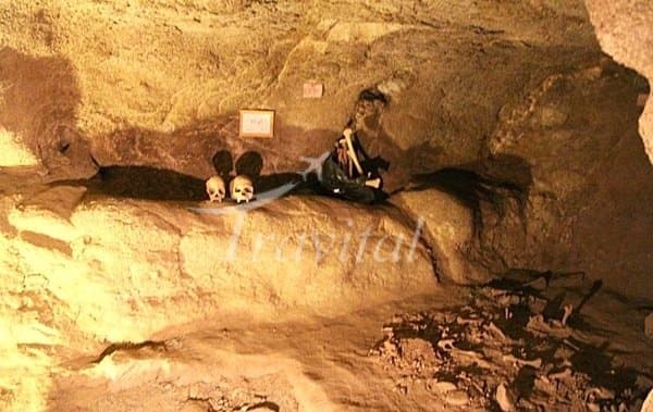 Samen Underground City – Malayer - view 3