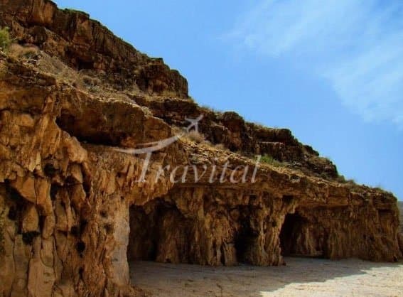 Jahrom - view 1