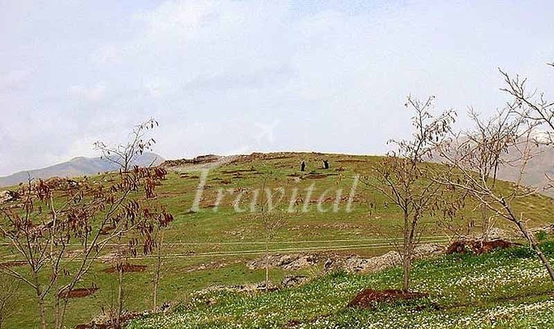 Saqez Plains – Saqez - view 3