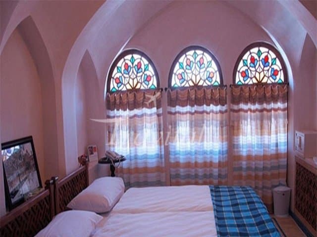 Saraye Darbe Bagh Residence – Kashan - view 4