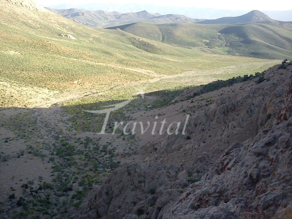 Sefid Kooh – Eqlid - view 2