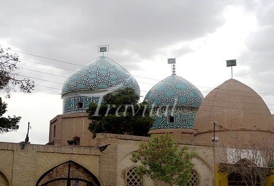Segonbadan – Kerman - view 3