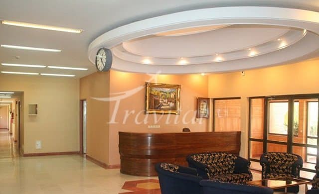 Sepideh Hotel – Chabahar - view 1