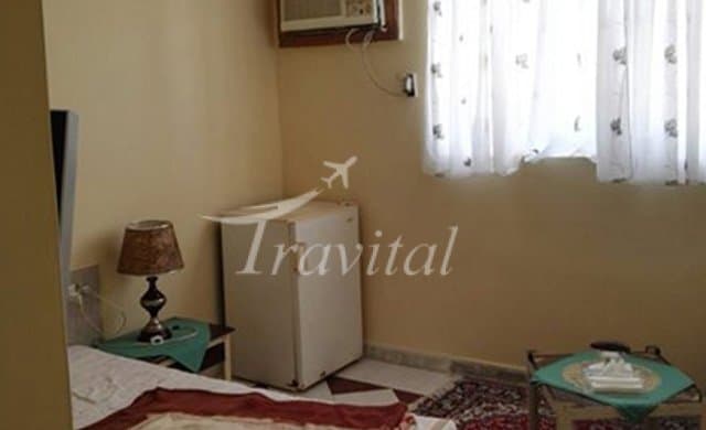 Sepideh Hotel – Chabahar - view 4