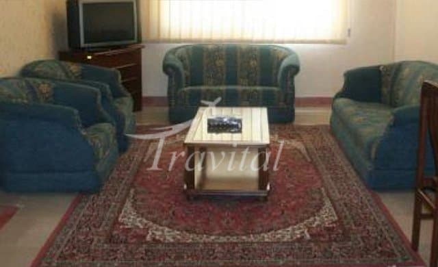 Sepideh Hotel – Chabahar - view 2