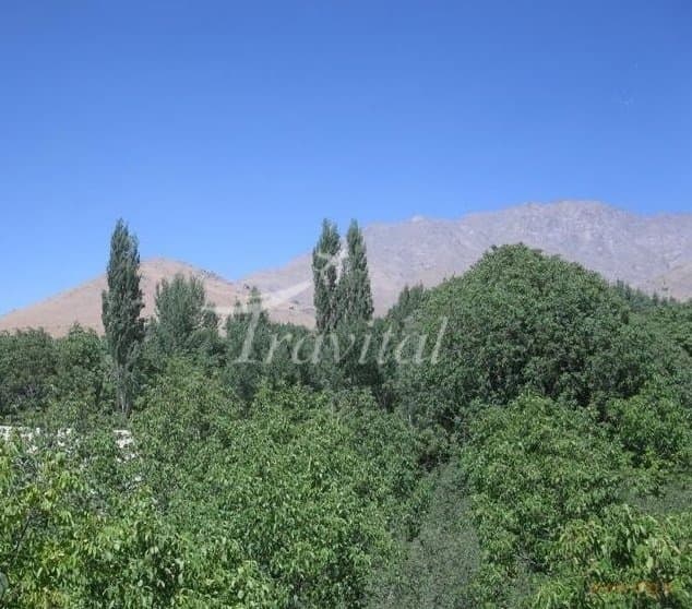 Serkan Valley – Towiserkan - view 3