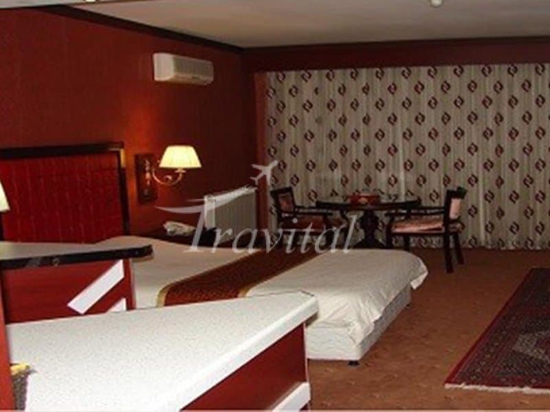 Shadi Hotel – Sanandaj - view 1