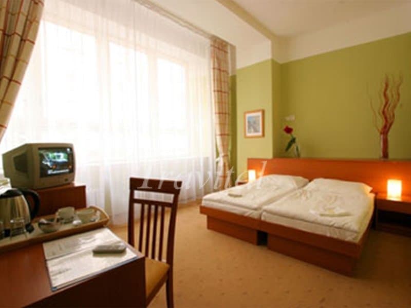Shadi Hotel – Sanandaj - view 2