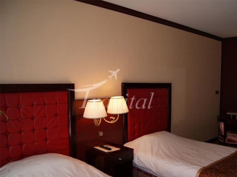 Shadi Hotel – Sanandaj - view 4