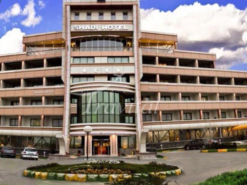 Shadi Hotel – Sanandaj - view 5