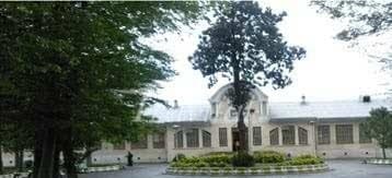 Shapour School – Rasht - view 3