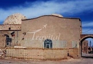 Sheikh Zeinol Abedin Ali Khamoosh Mausoleum