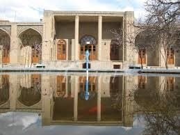 Qazvin - view 3