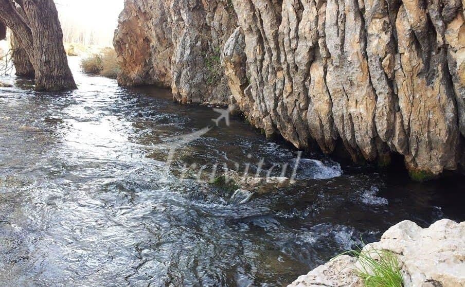 Shesh Peer Mineral Water Spring – Sepidan - view 2