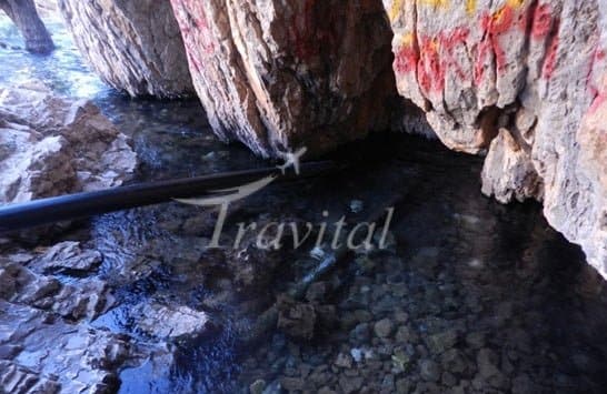Shesh Peer Mineral Water Spring – Sepidan - view 3