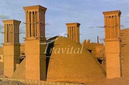 Shish Badgiri Ab Anbar