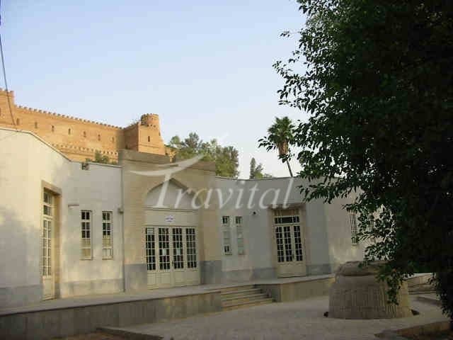 Shoosh Mosque – Shoosh (Susa) - view 3