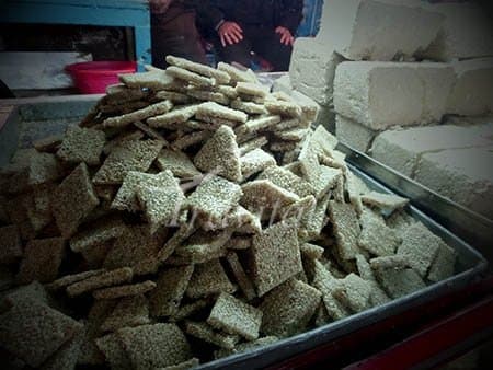 Shooshtar Bazaar – Shushtar - view 2