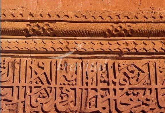 Shushtar Jameh Mosque – Shushtar - view 2