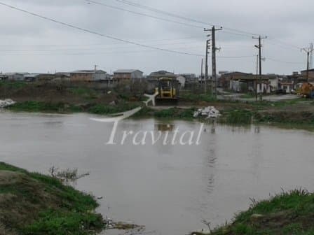 Siah Ab River – Gorgan - view 3