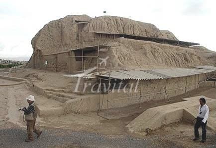 Silk Hills