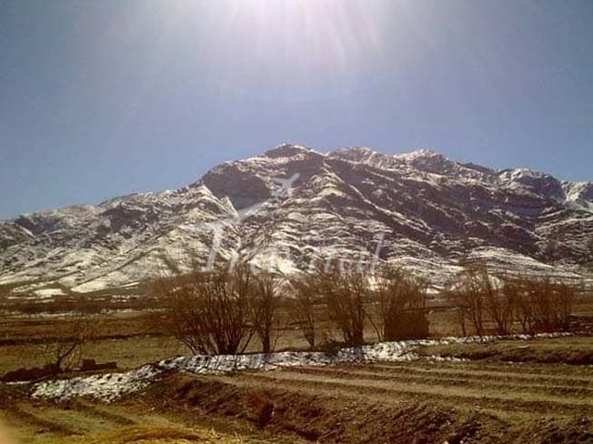 Sirch Village – Kerman - view 2