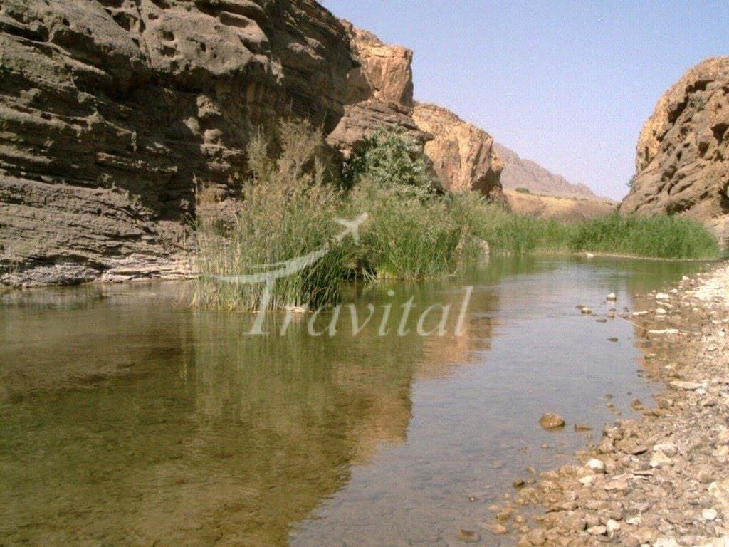 Siyah Rood River