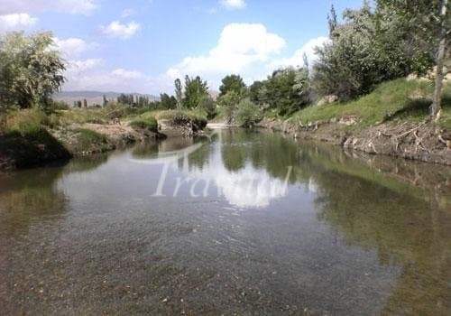 Siyah Rood River – Arak - view 2