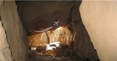 Sooleh Khoonzab Cave – Arak - view 2