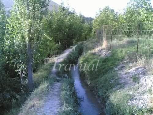 Tang Ghir Village – Shirvan Va Chardavol