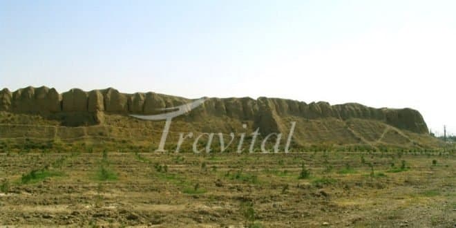 Tappeh Gabri and other Towers – Tehran - view 2