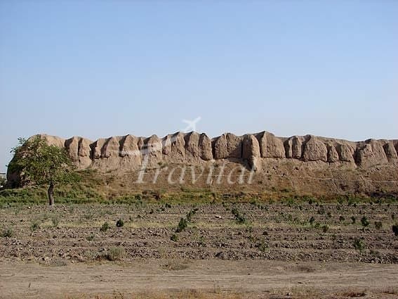 Tappeh Gabri and other Towers – Tehran - view 3