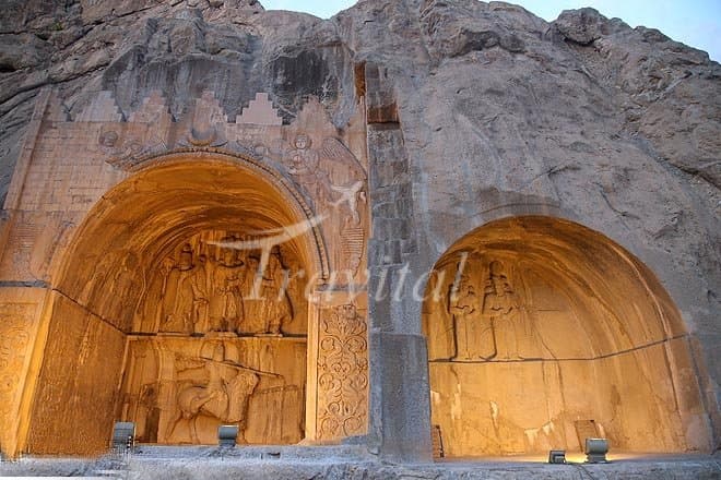Taq-e Bostan