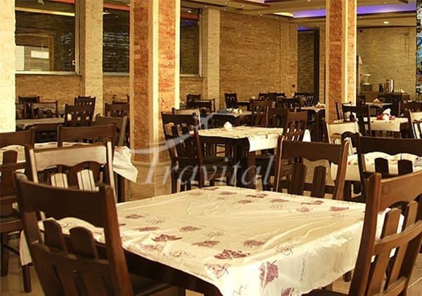 Tara Hotel – Mahabad