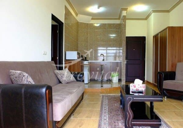 Tara Hotel – Mahabad - view 5