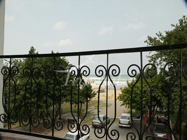 Tehran Tourism Complex Hotel Apartment – Bandar Anzali - view 3