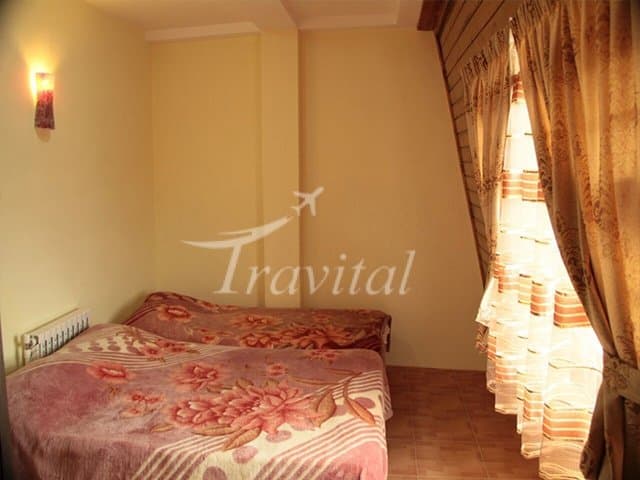 Tehran Tourism Complex Hotel Apartment – Bandar Anzali