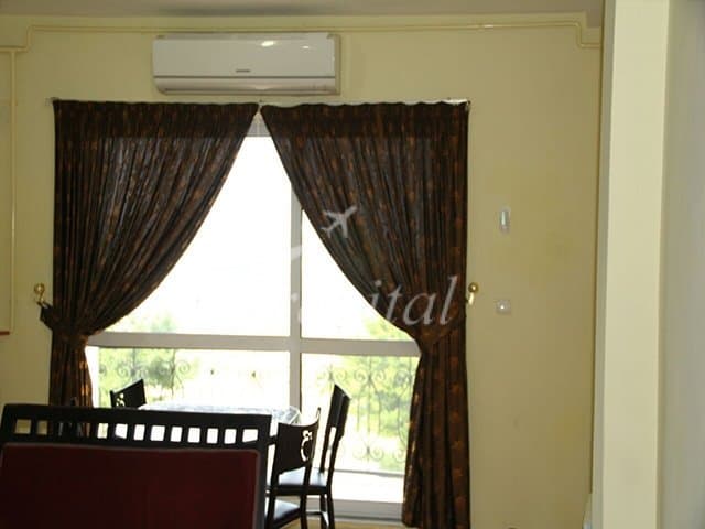 Tehran Tourism Complex Hotel Apartment – Bandar Anzali - view 5