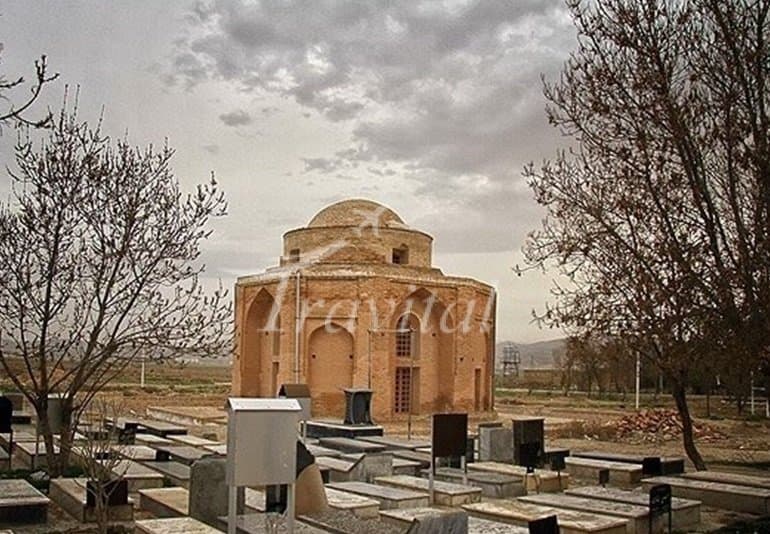 Shirvan - view 1