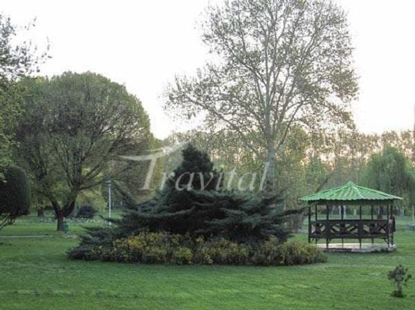 Vardavard Forest Park – Karaj - view 3
