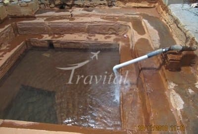 Vertoon Mineral Water – Isfahan - view 3