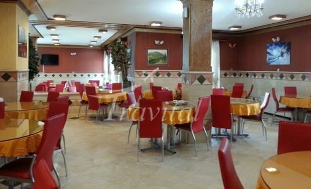 Zagros Hotel – Ilam - view 5