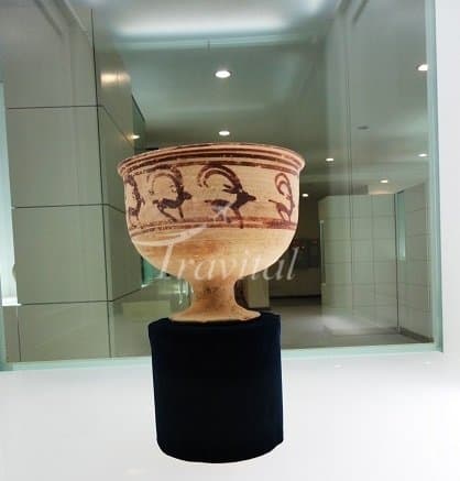 Zahedan Museum